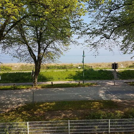 Herberge-Wichernhaus-Boltenhagen Zewnętrze zdjęcie
