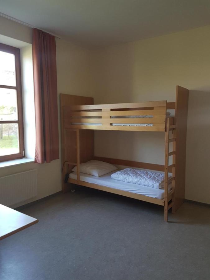 Herberge-Wichernhaus-Boltenhagen Zewnętrze zdjęcie