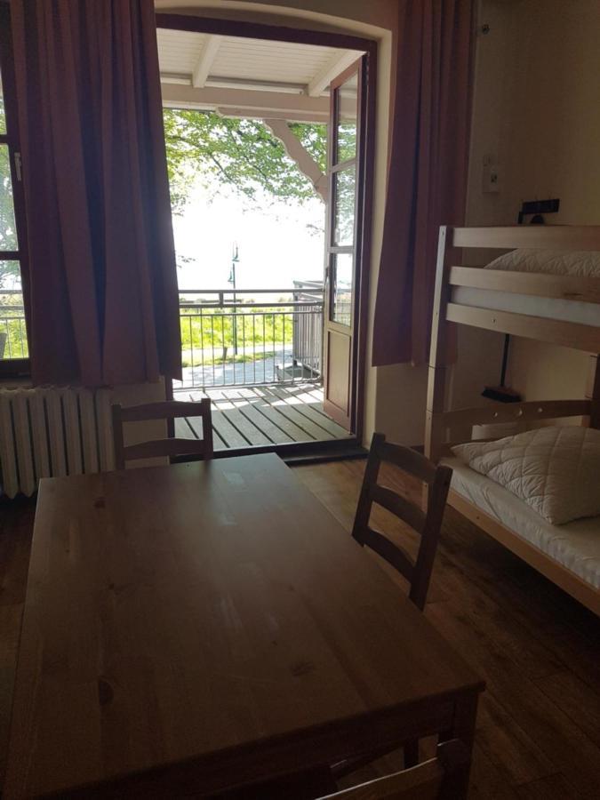 Herberge-Wichernhaus-Boltenhagen Zewnętrze zdjęcie