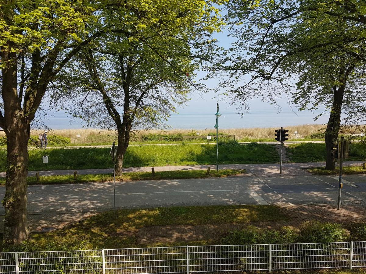 Herberge-Wichernhaus-Boltenhagen Zewnętrze zdjęcie