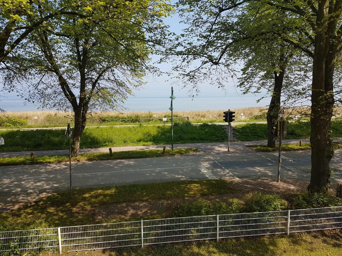 Herberge-Wichernhaus-Boltenhagen Zewnętrze zdjęcie