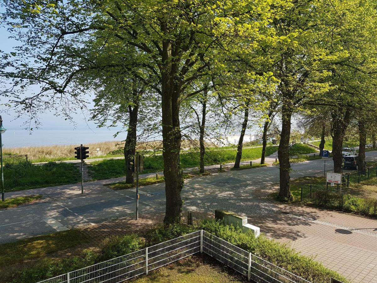Herberge-Wichernhaus-Boltenhagen Zewnętrze zdjęcie